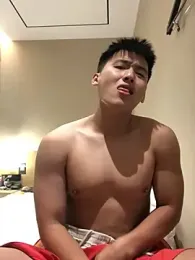 1zhengshujin webcam stripchat model stream image