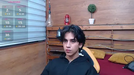 alex_477 webcam model stream image