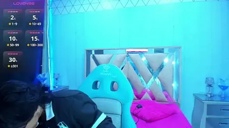 alex_477 webcam model stream image