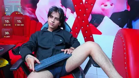 alex_477 webcam model stream image