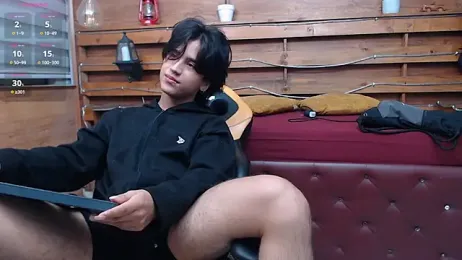 alex_477 webcam model stream image