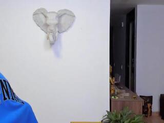 Jackson Gray webcam flirt4free model stream image