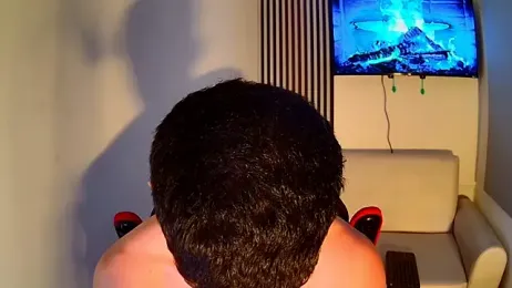 ANDRES_STUD webcam model stream image