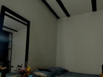 thenewclass webcam chaturbate model stream image