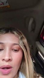 Tania__honey webcam cam4 model stream image