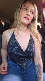 Tania__honey webcam cam4 model stream image