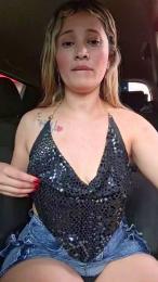 Tania__honey webcam cam4 model stream image