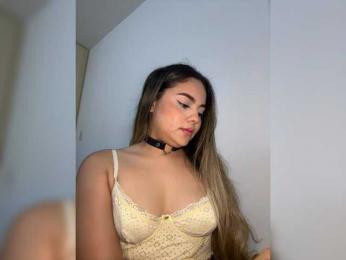 LiaBahamon webcam model stream image