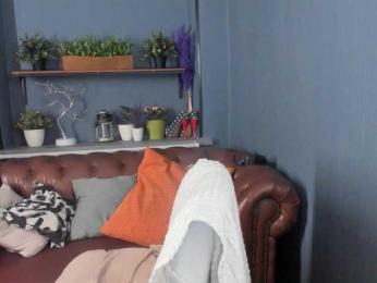 JessicaFoxie webcam bongacams model stream image