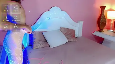 Sammy_Rouss_ webcam model stream image