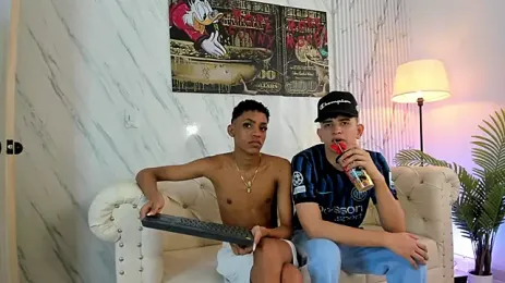 LOVE_GUYS1 webcam model stream image