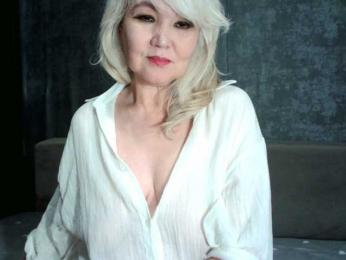 YaNellyaY webcam model stream image