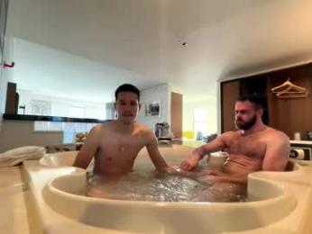 mr_steven23 webcam model stream image