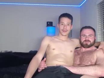 mr_steven23 webcam model stream image