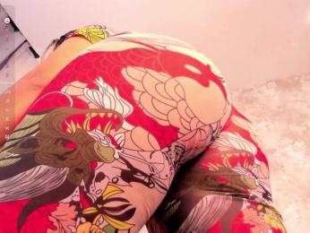 EmilyLeah webcam bongacams model stream image