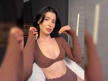 Kaspiskaya webcam bongacams model stream image