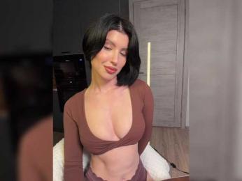 Kaspiskaya webcam bongacams model stream image