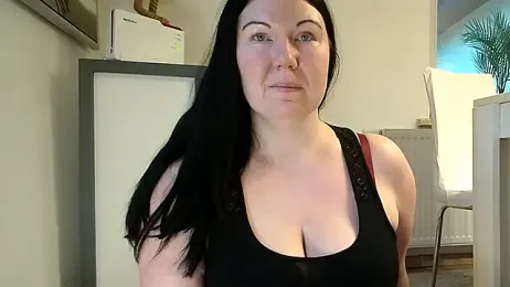 p6w_official webcam model stream image