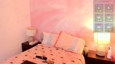KateMichaels webcam cam4 model stream image