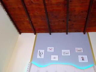 Dante Ferrara webcam model stream image