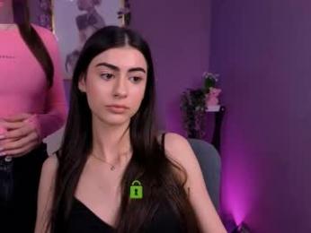 kaisy_star webcam model stream image