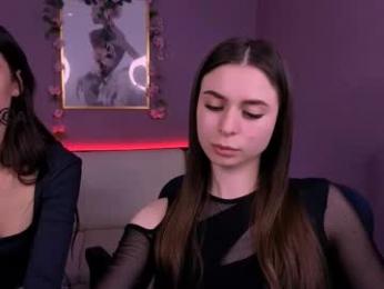 kaisy_star webcam chaturbate model stream image