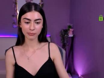 kaisy_star webcam model stream image