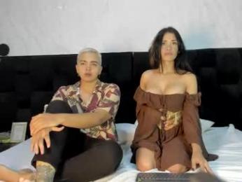 soul_and_desire webcam model stream image