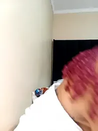 Yelowbone webcam model stream image