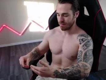 xtrakil webcam chaturbate model stream image