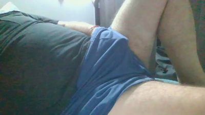 Hombre_Solo_fun webcam model stream image