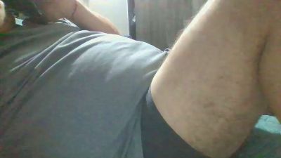Hombre_Solo_fun webcam model stream image