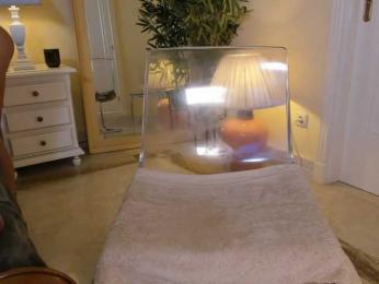 Milagoddesss webcam model stream image