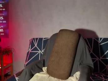 ostingregory webcam model stream image