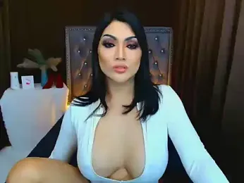 Laureen_Hilton webcam model stream image