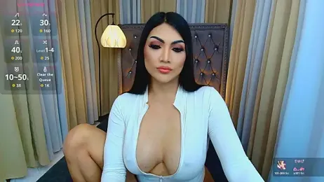 Laureen_Hilton webcam model stream image