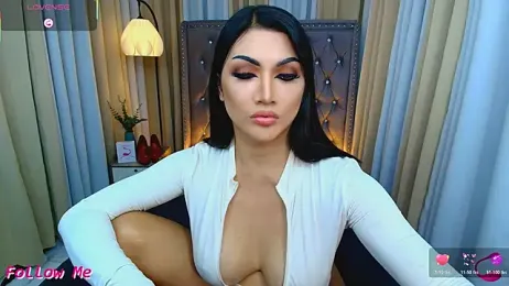 Laureen_Hilton webcam model stream image