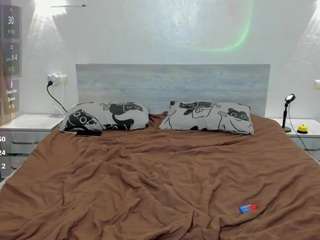 alistauber webcam model stream image