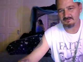 pappyslilfreak webcam model stream image