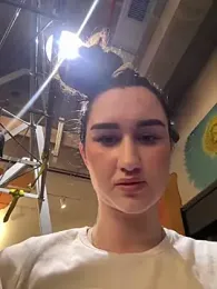 Fortune_888 webcam model stream image