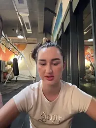 Fortune_888 webcam model stream image