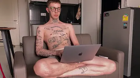 anahori__simon webcam model stream image