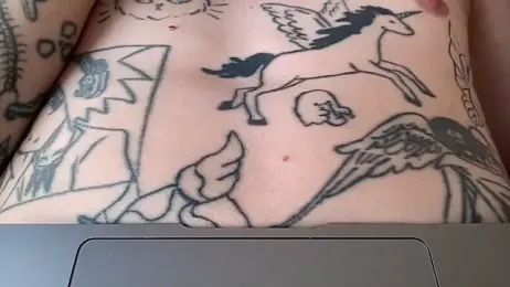 anahori__simon webcam model stream image