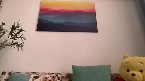 anahori__simon webcam model stream image