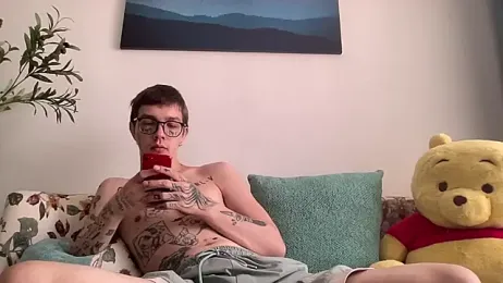 anahori__simon webcam model stream image