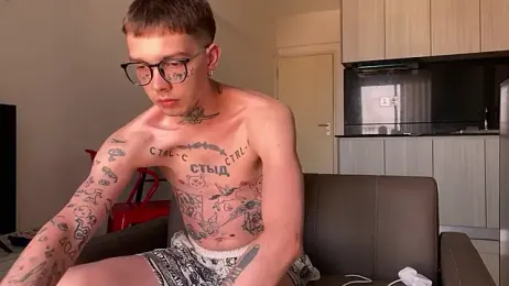 anahori__simon webcam model stream image