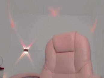 sarah_angelll webcam chaturbate model stream image