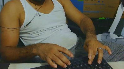 yox22 webcam model stream image