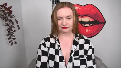 NikkiTease webcam model stream image