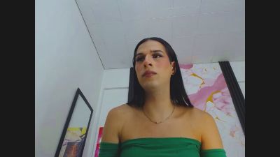 Melissa_foxxのプレビュー